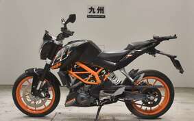 KTM 250 DUKE JGE40