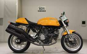 DUCATI SPORT 1000 2007 C101A