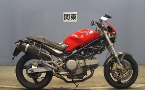 DUCATI MONSTER 400 2001 M300A