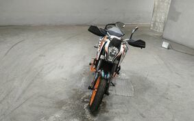 KTM 390 DUKE 2014 JGJ