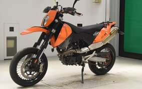 KTM 690 SMC 2008 LSS40