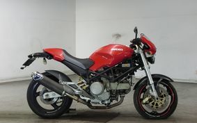 DUCATI MONSTER 400 2005 M407A