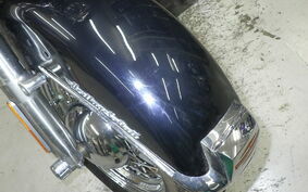 HARLEY FLSTC 1580 2012