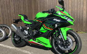 KAWASAKI Ninja ZX-4RR KRT ED 2023 ZX400P