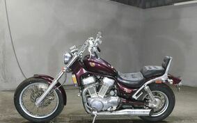 SUZUKI INTRUDER 1400 1987 VX51L