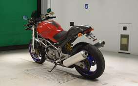 DUCATI MONSTER 400 IE 2004 M407A