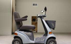 SUZUKI ELECTRIC WHEELCHAIR ET4D