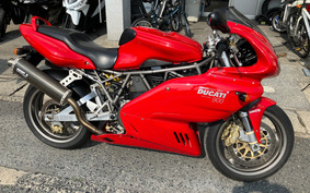 DUCATI SS900 Full 2000 1LC3N