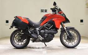 DUCATI MULTISTRADA 950 AA06J