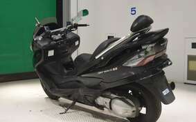 SUZUKI SKYWAVE 250 (Burgman 250) S4 CJ46A