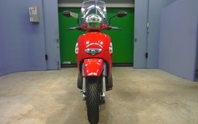 APRILIA SCARABEO 400 IE 2007 VRA0