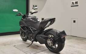 DUCATI DIAVEL Carbon 2011