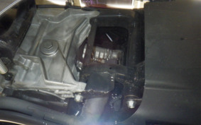 SUZUKI ADDRESS V125 Gen.2 DP12H