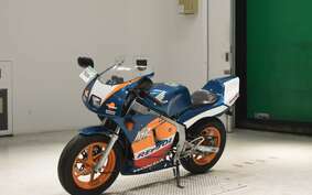 HONDA NSR50 Gen.4 AC10