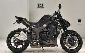 KAWASAKI Z1000 Gen.5 2018