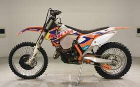 KTM 150 XC