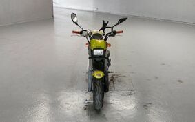 SUZUKI TR50 STREET MAGIC S CA1LB