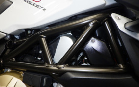 MV AGUSTA BRUTALE 800 DS 2014