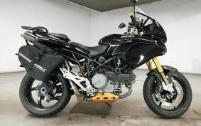 DUCATI MULTISTRADA 1100 S 2007 A109A