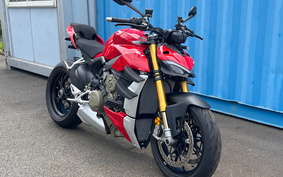 DUCATI STREETFIGHTER V4 S 2020 FA00A