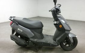 PGO  アイミー125 BFC1