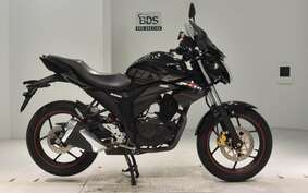 SUZUKI GIXXER 150 NG4BG