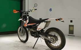 SCORPA T-RIDE125