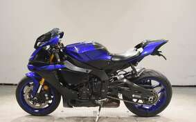 YAMAHA YZF-R1 2019