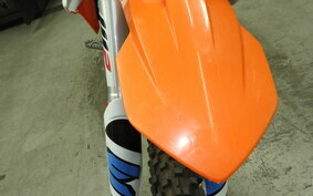 KTM SX E5