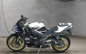 TRIUMPH DAYTONA 675 2008 TMD10