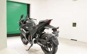 SUZUKI GIXXER 250 SF ED22B