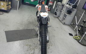 KTM 250 FREERIDE R