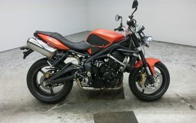 TRIUMPH SPEED TRIPLE R 2009 MD4166