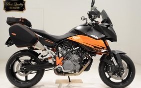 KTM 990 SUPERMOTO T 2009 VS940