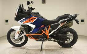 KTM 1290 SUPER ADVENTURE R 2024