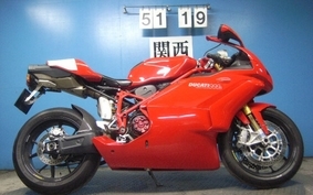 DUCATI 999 S 2006 H400A