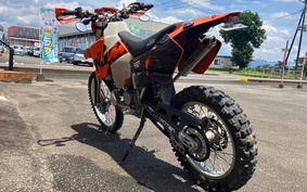 KTM 200 EXC GSA20