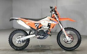 KTM 350 EXC F 2022 EXA