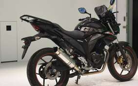 SUZUKI GIXXER 150 NG4BG