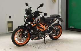 KTM 250 DUKE JGE40