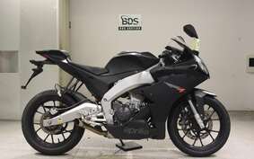 APRILIA RS4 125