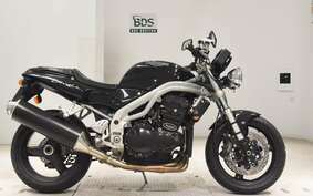 TRIUMPH SPEED TRIPLE 1999 E500KG