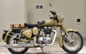 ROYAL ENFIELD CLASSIC 500 EFI 2014 CKEC