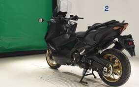 YAMAHA T-MAX 560 T 2024 SJ19J