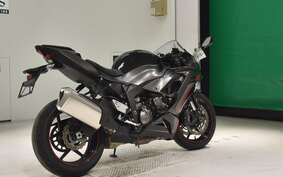 KAWASAKI NINJA ZX-6R A 2022 ZX636G