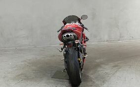 TRIUMPH DAYTONA 675 2008 MD1066