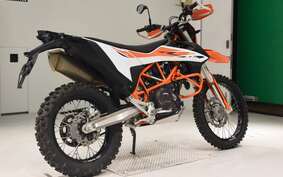 KTM 690 ENDURO R 2023