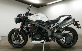 TRIUMPH SPEED TRIPLE RS 2018 PN275C