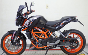 KTM 250 DUKE JGE40