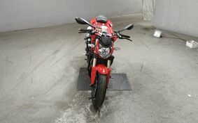 DUCATI STREETFIGHTER 848 2014 F104J